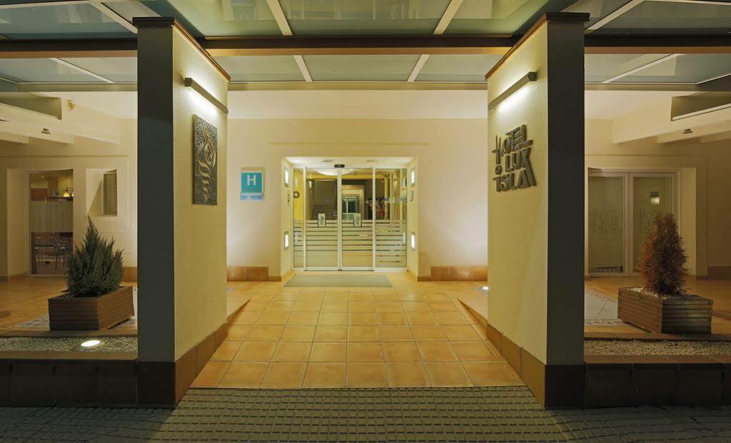 Hotel Lux Isla Talamanca  Zewnętrze zdjęcie